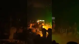 Adam Ten-15.11.2025.Luka Beograd-The hardest drop of the night