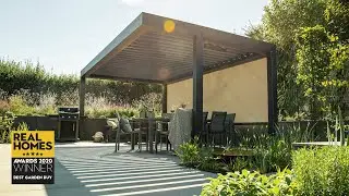 Outdoor Living Oasis | Outdoor Living Pod&trade;