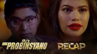Task Force Agila successfully execute their buy-bust operation | FPJ's Ang Probinsyano Recap