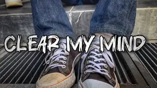 Villah Troy - CLEAR MY MIND [ft. Raphael Mamuta] (Official Music Video)