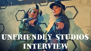 DIABOLYK - Interview From Unfriendly Studios - @MetalSanaz