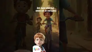 Kraftvolle Resilienz-Affirmationen f&uuml;r Kinder: Steigern Sie die St&auml;rke Ihres Kindes!