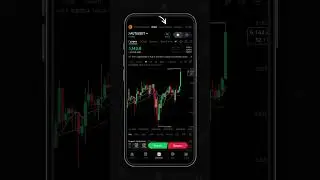 Ваш золотой запас на Bybit