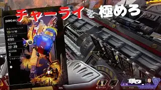 パスファインダー4000ダメージ[APEX LEGENDS]