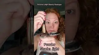 Senegence color correcting tinted moisturizer in light/medium and deep