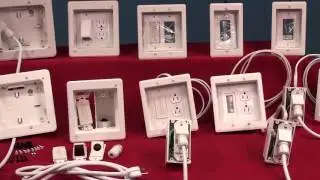 TV Bridge Kits 30 Secs AD