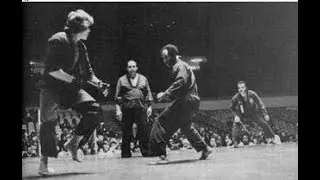 Karate Competition Pt. 2