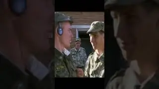 Блокпост - Как она, старлей ничего? #блокпост