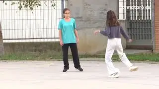 Continuar fent esport en el canvi de l’escola a l’institut