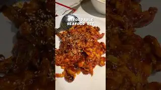Seoul Eats: The Sic-Ddang