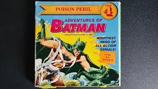 Adventures of Batman 