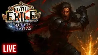 PoE 3.26 - Farm Kirac Harvest & Beasts - Smite GC Blade Flurry Slayer