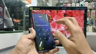How to remove pattern lock on oneplus 7 Pro