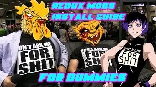 Установка Hotline Miami Redux Redux MODS Guide ДЛЯ ЧАЙНИКОВ