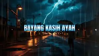 LAMENTRA - BAYANG KASIH AYAH