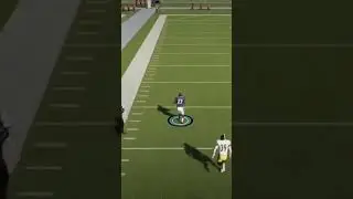 Going crazy at practice