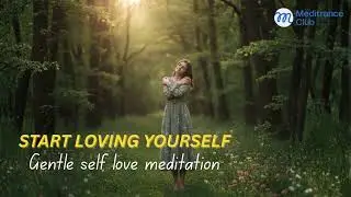 5 Minute Self-Love Meditation: Quick Guided Session for Boosting Confidence & Inner Peace