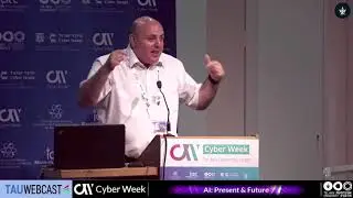 Between Cyber and Intelligent Systems - Israel's Race for Global Technological Power