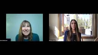 Tackling the Depths of Grief: Its Impact on Self Worth & Spirituality and Finding The Hidden Gifts