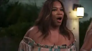 RHOP: Karen vs Charrisse (Full Fight)