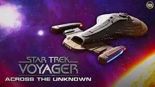 The Demo Dome | Episode 14: Star Trek Voyager - Across the Unknown