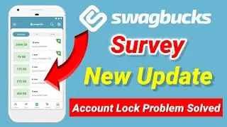 swagbucks Survey Work 2026 | Swagbucks New Update | Swagbucks Best IP Proxy Nodemaven