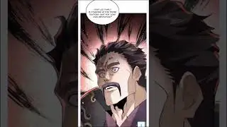 demonic emperor chapter 814 #88manga