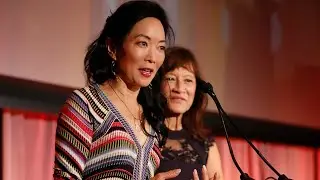 2019 U.S.-Asia Entertainment Game Changer Awards: The Oscars Celebrates Asian Women