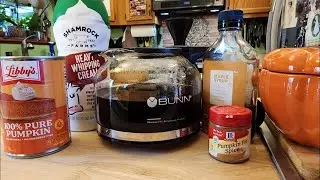 Join Us for Bible Chat & Creative Coffee - The Hillbilly Kitchen #live #cooking #coffee #bible