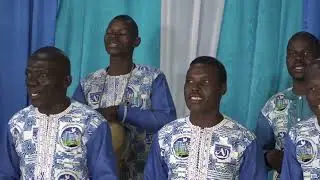 GROUPE WAOGWENDÉ AD  EDEN DE KOUDOUGOU, WENNAAM GOAMA TAR PANGA