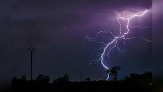 Mother Nature's Havoc