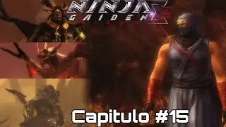 Ninja Gaiden Σ2 Capitulo #15 Devastación acelerada
