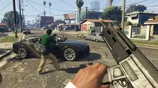 Gta5 flying 🦟