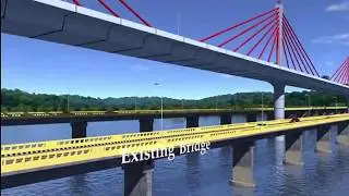 3RD MANDOVI BRIDGE | GOA