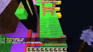 Parkour at kit.pitforge.com