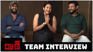 Raani Movie Team Exclusive Interview | Swetha Varma | Kishore | TFPC Exclusive Interview