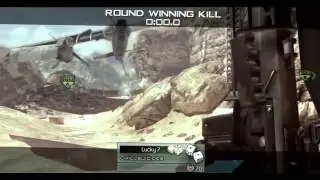 Aerial Ion Introducing
