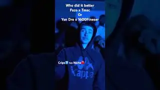Who did it better #8311 #norcal #music #fypシ゚viral #rap #hiphop #408 #916 #leez #la #norte #crips