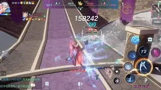Dragon Raja : Daily PvP Match