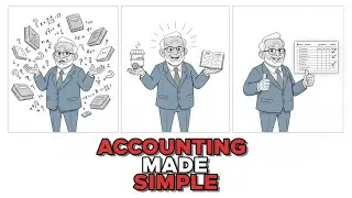 I Learned Accounting from a Street Food Vendor This Actually Works!