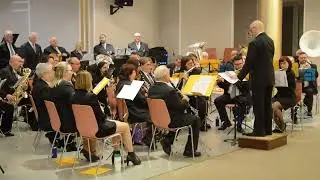 Concert de Printemps 2025 à Hayange avec la Philharmonie La Lorraine