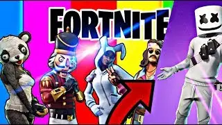 Fortnite Hosted by CDTV Kayden and CDTV Dad