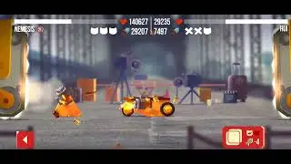 C.A.T.S mobile game Gameplay #subscribe #strategy #support #mobilegame #likeandsubscribe