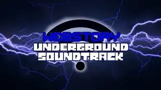 Webstory Underground OST: 004 - Signal Not Found