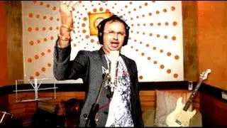 UP Ki Holi | MAKING | Performing
