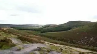 ShUOC Orienteering Fell Running Publicity Video 2