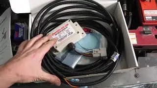 New DCS stand-alone grid heater controller!!