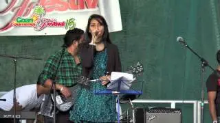 Goan Summer Festival 2015 - Swindon