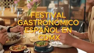 Festival Eat Spain Drink Spain