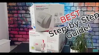 Complete Whole Home Humidifier Install (Bypass & Fan-Powered) &ndash; Best Step-by-Step Guide!